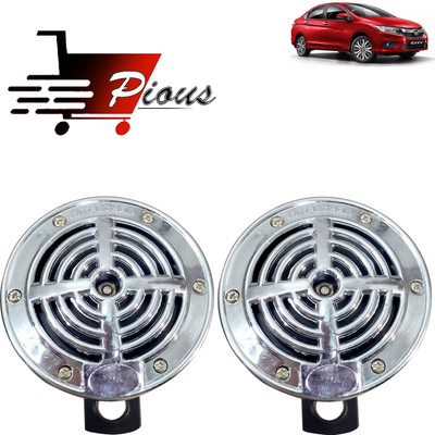 Pious Horn For Honda City