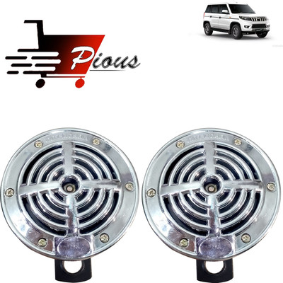 Pious Horn For Mahindra Universal For Car