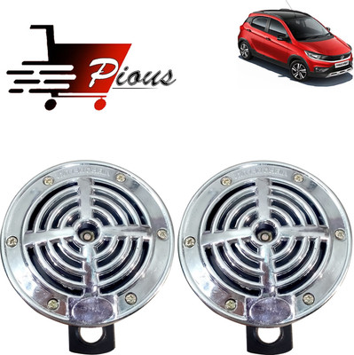 Pious Horn For Tata Universal For Car