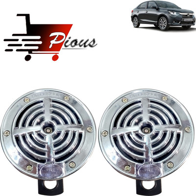Pious Horn For Honda Amaze