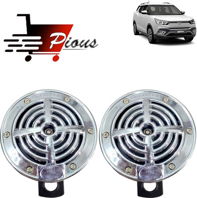 Pious Horn For Mahindra Universal For Car