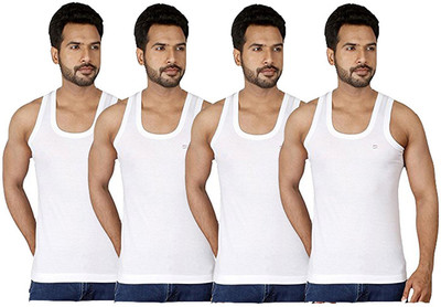 DIXCY JOSH Men Vest