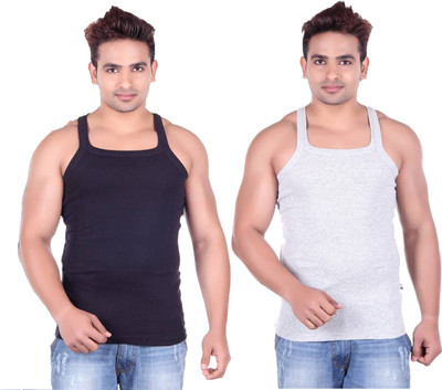 MACHO Men Vest