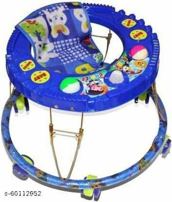 FLORA Activity Walker(Blue)