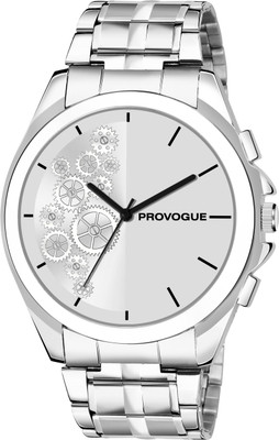 PROVOGUE Analog Watch - For Men & Women