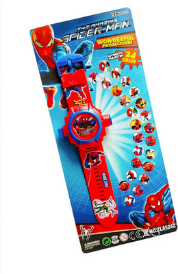MEN K Analog-Digital Watch  - For Boys