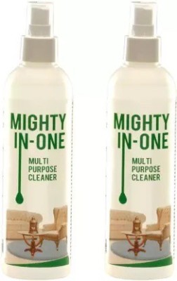 Modicare Mighty IN-ONE Multi purpose cleaner 250ml pack of 2(500 ml)