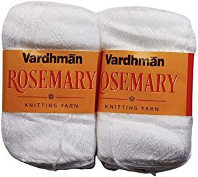 KYSS Rosemary Wool Ball Hand Knitting Wool 200 Gram