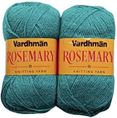 KYSS Rosemary Wool Ball Hand Knitting Wool 200 Gram