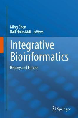 Integrative Bioinformatics(English, Hardcover, unknown)