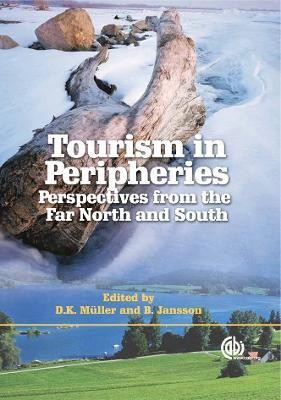 Tourism in Peripheries(English, Electronic book text, unknown)