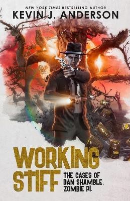 Working Stiff(English, Paperback, Anderson Kevin J)