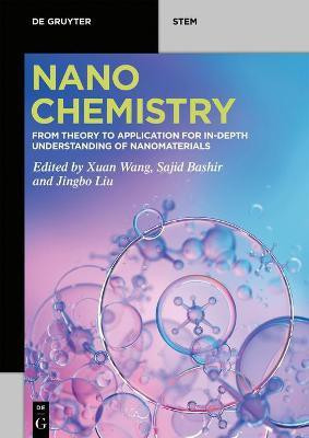 Nanochemistry(English, Paperback, unknown)