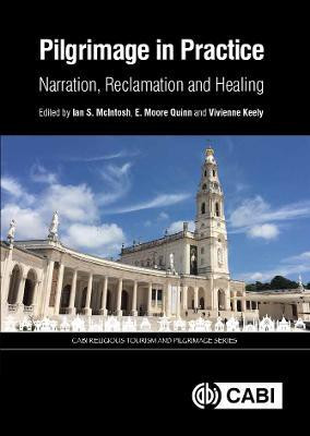 Pilgrimage in Practice(English, Electronic book text, unknown)