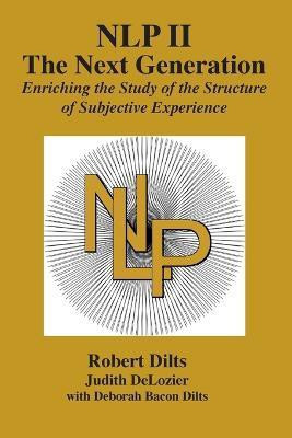 Nlp II(English, Paperback, Dilts Robert Brian)