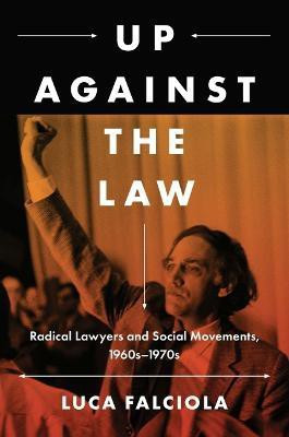 Up Against the Law(English, Hardcover, Falciola Luca)