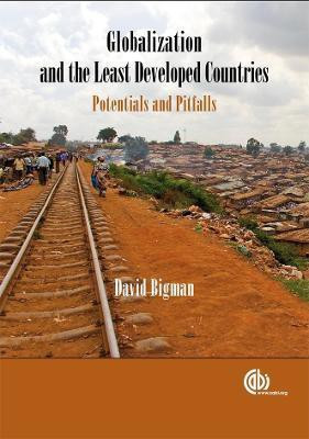 Globalization and the Least Developed Countries(English, Electronic book text, unknown)