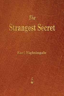 The Strangest Secret(English, Paperback, Nightingale Earl)