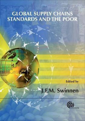 Global Supply Chains, Standards and the Poor(English, Electronic book text, unknown)