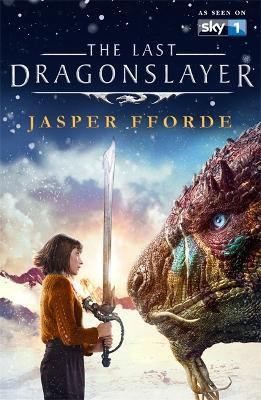 The Last Dragonslayer(English, Paperback, Fforde Jasper)