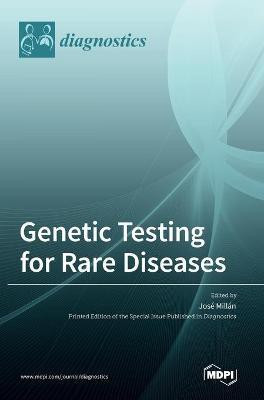 Genetic Testing for Rare Diseases(English, Hardcover, unknown)
