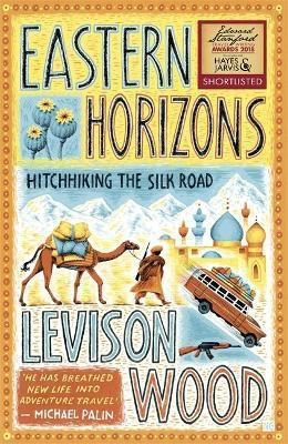 Eastern Horizons(English, Paperback, Wood Levison)
