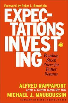 Expectations Investing(English, Paperback, Rappaport Alfred)