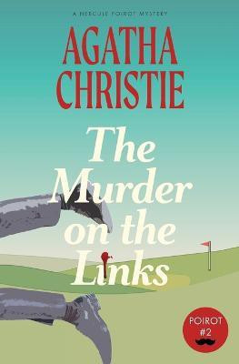 The Murder on the Links(English, Paperback, Christie Agatha)