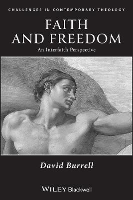 Faith and Freedom(English, Paperback, Burrell David B.)