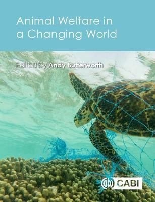 Animal Welfare in a Changing World(English, Electronic book text, unknown)