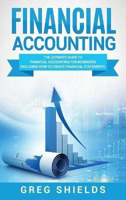 Financial Accounting(English, Hardcover, Shields Greg)
