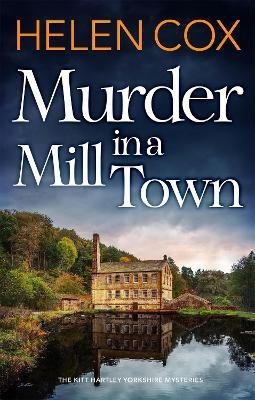 Murder in a Mill Town(English, Paperback, Cox Helen)