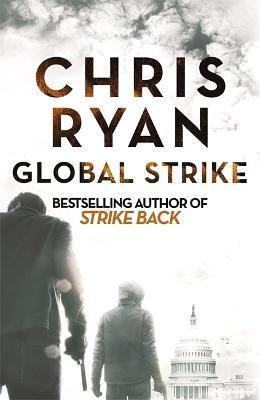 Global Strike(English, Paperback, Ryan Chris)