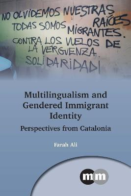 Multilingualism and Gendered Immigrant Identity(English, Hardcover, Ali Farah)