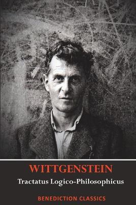 Tractatus Logico-Philosophicus(English, Paperback, Wittgenstein Ludwig)