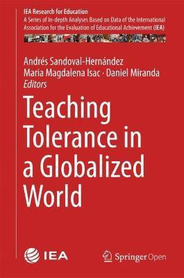 Teaching Tolerance in a Globalized World(English, Hardcover, unknown)