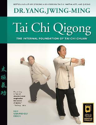 Tai Chi Qigong(English, Hardcover, Yang Jwing-Ming Dr. Ph.D.)