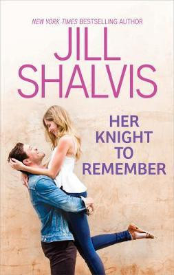 Her Knight To Remember(English, Electronic book text, SHALVIS JILL)