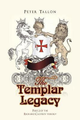 The Templar Legacy(English, Paperback, Tallon Peter)