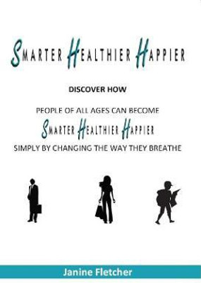 Shh Take A Breather(English, Paperback, Fletcher Janine)