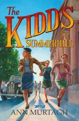 The Kidds of Summerhill(English, Paperback, Murtagh Ann)