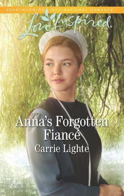 Anna's Forgotten Fiance(English, Electronic book text, Lighte Carrie)