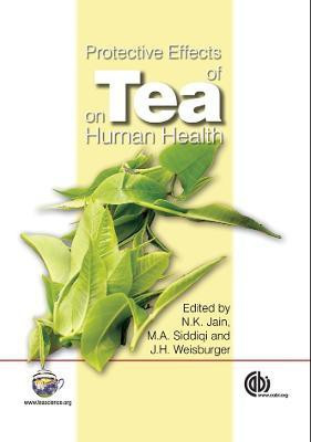 Protective Effects of Tea on Human Health(English, Electronic book text, unknown)