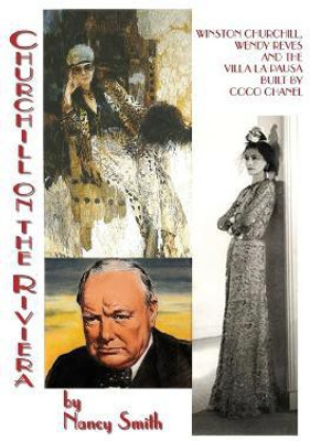 Churchill On The Riviera(English, Paperback, Smith Nancy)