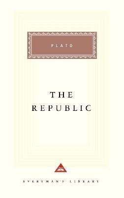 The Republic(English, Hardcover, Plato)