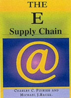 E-SUPPLY CHAIN(English, Hardcover, POIR CHARLES C.)