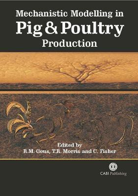Mechanistic Modelling in Pig and Poultry Production(English, Electronic book text, unknown)