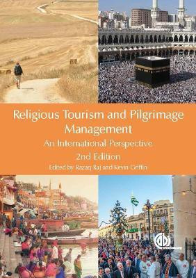 Religious Tourism and Pilgrimage Management(English, Hardcover, unknown)