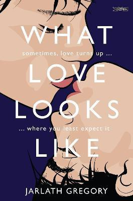 What Love Looks Like(English, Paperback, Gregory Jarlath)