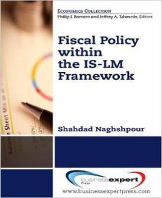 Fiscal Policy: Purposes, Practices, Effectiveness(English, Paperback, Naghshpour Shahdad)